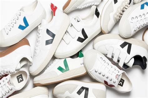 veja shoe brand.